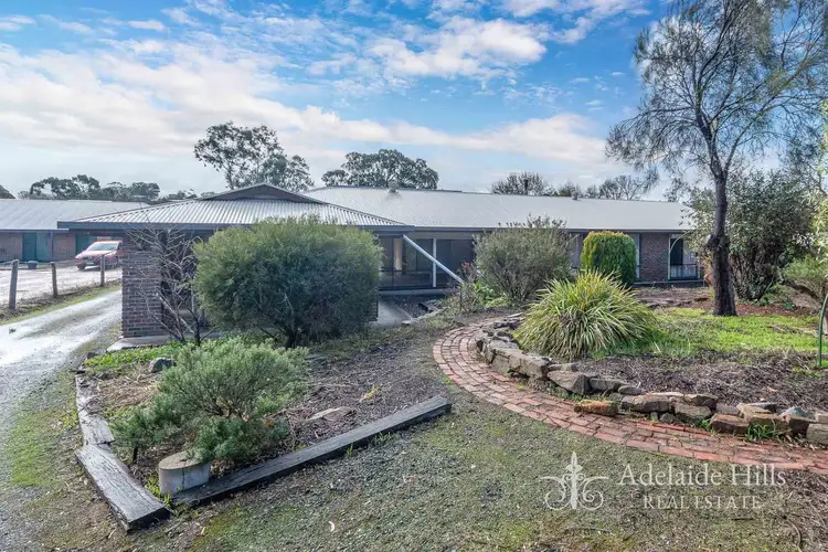 11 Bleeze Street, Birdwood SA 5234