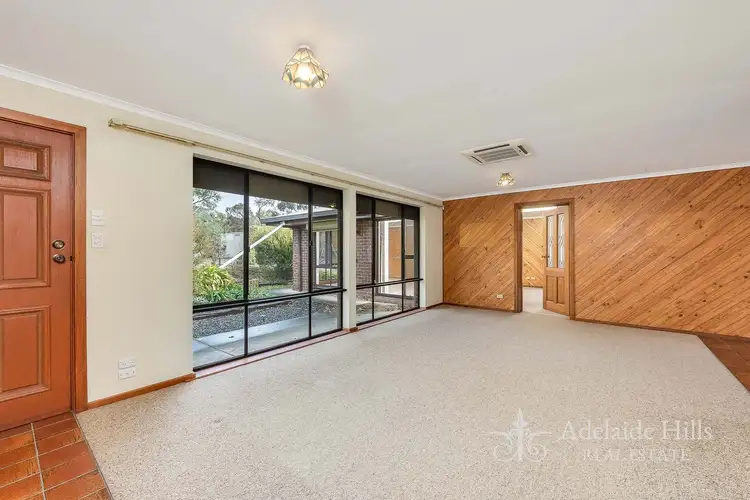 Second view of Homely house listing, 11 Bleeze Street, Birdwood SA 5234