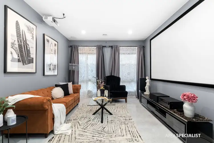 Sixth view of Homely house listing, 22 Chancery Road, Werribee VIC 3030