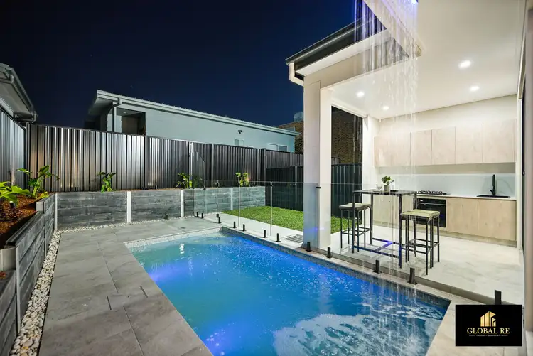 Third view of Homely semi-detached listing, 238 The Boulevarde, Smithfield NSW 2164