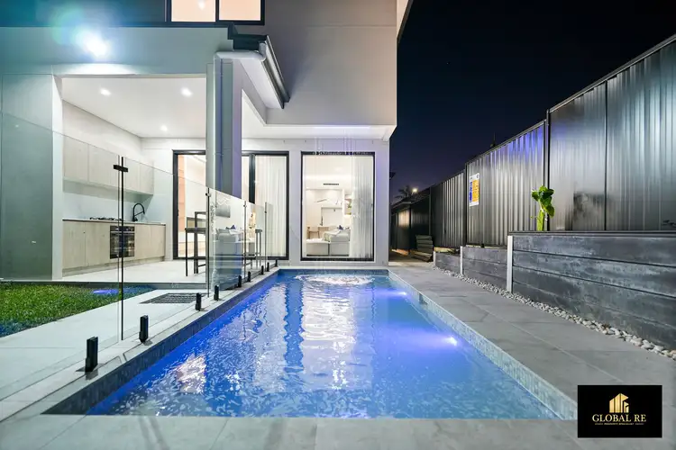 Fourth view of Homely semi-detached listing, 238 The Boulevarde, Smithfield NSW 2164