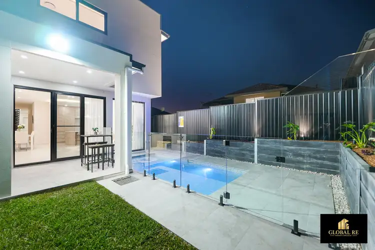 Fifth view of Homely semi-detached listing, 238 The Boulevarde, Smithfield NSW 2164