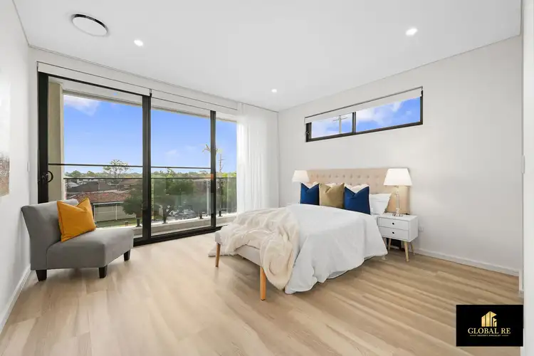 Sixth view of Homely semi-detached listing, 238 The Boulevarde, Smithfield NSW 2164
