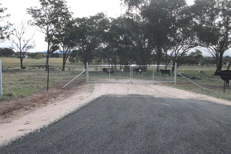 Lot 24 Bruxner Way, Tenterfield NSW 2372