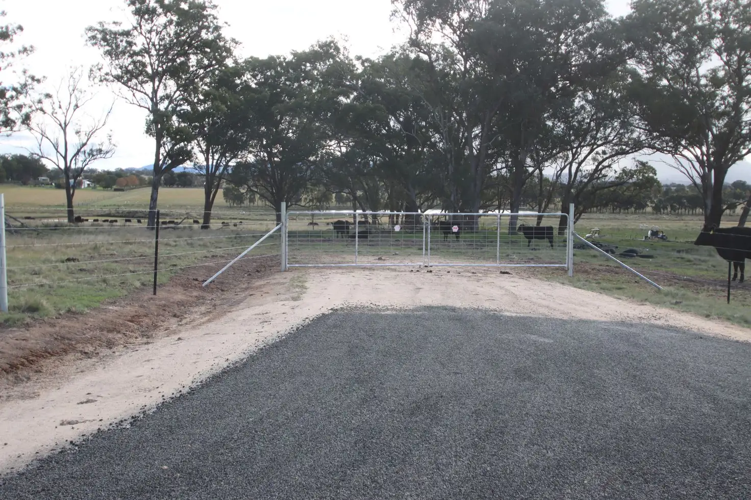 Main view of Homely land listing, Lot 24 Bruxner Way, Tenterfield NSW 2372