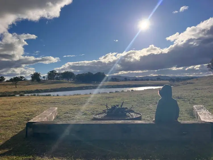 Third view of Homely land listing, Lot 24 Bruxner Way, Tenterfield NSW 2372