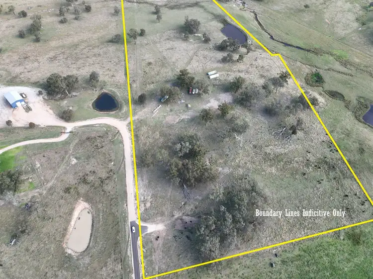 Fourth view of Homely land listing, Lot 24 Bruxner Way, Tenterfield NSW 2372