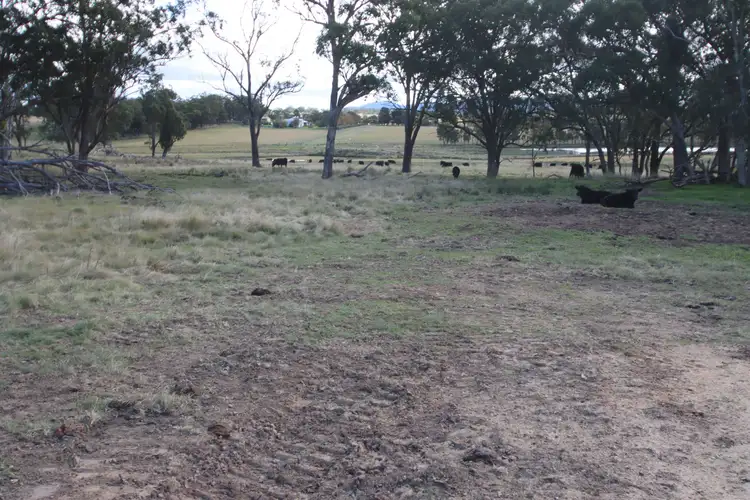 Fifth view of Homely land listing, Lot 24 Bruxner Way, Tenterfield NSW 2372