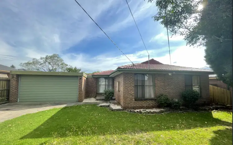5 Bennett Court, Noble Park VIC 3174