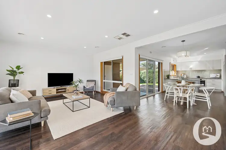 Second view of Homely house listing, 9 Albert Avenue, Strathdale VIC 3550