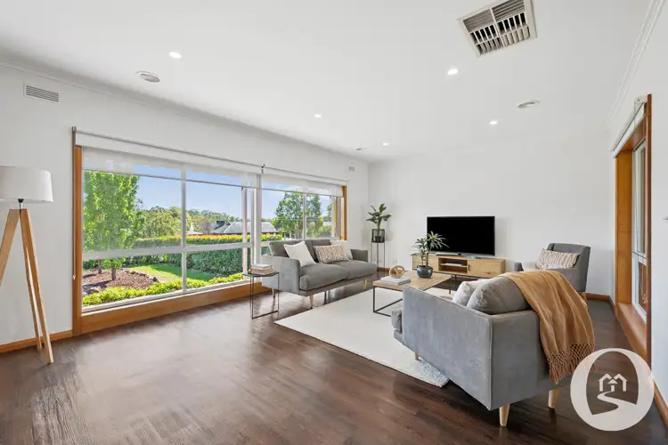 Third view of Homely house listing, 9 Albert Avenue, Strathdale VIC 3550