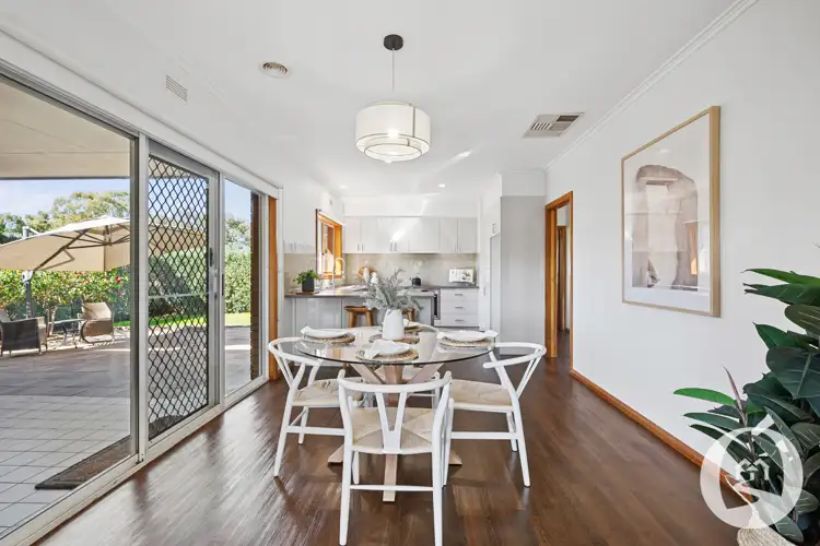 Fourth view of Homely house listing, 9 Albert Avenue, Strathdale VIC 3550