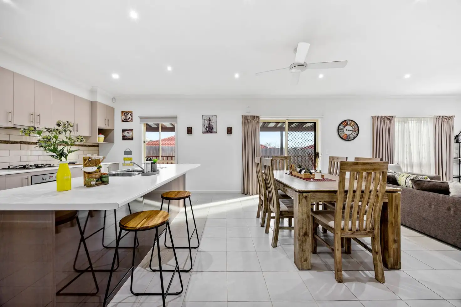 Main view of Homely unit listing, 2/1848 Ferntree Gully Service Road, Ferntree Gully VIC 3156