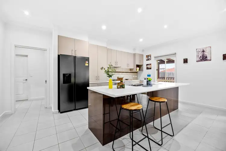 Second view of Homely unit listing, 2/1848 Ferntree Gully Service Road, Ferntree Gully VIC 3156
