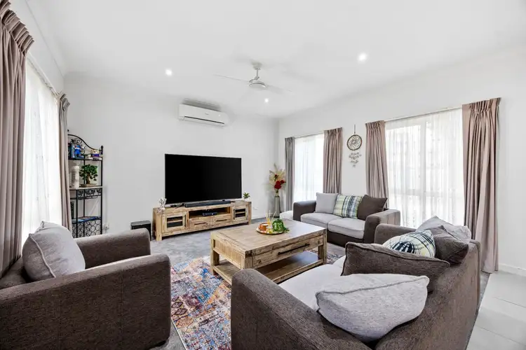 Third view of Homely unit listing, 2/1848 Ferntree Gully Service Road, Ferntree Gully VIC 3156