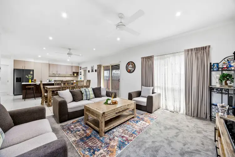 Fourth view of Homely unit listing, 2/1848 Ferntree Gully Service Road, Ferntree Gully VIC 3156