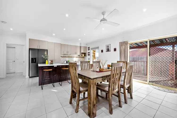 Fifth view of Homely unit listing, 2/1848 Ferntree Gully Service Road, Ferntree Gully VIC 3156