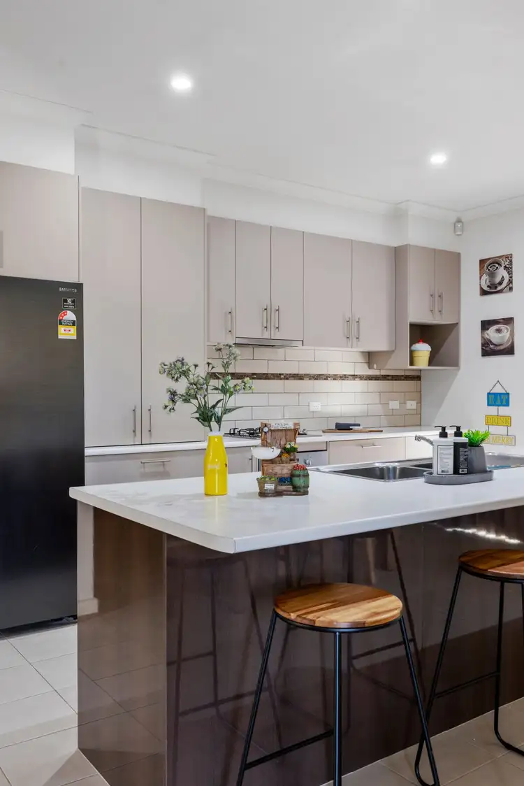 Sixth view of Homely unit listing, 2/1848 Ferntree Gully Service Road, Ferntree Gully VIC 3156