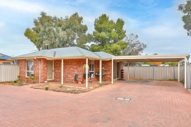 Main view of Homely unit listing, 6/430 Etiwanda Avenue, Mildura VIC 3500
