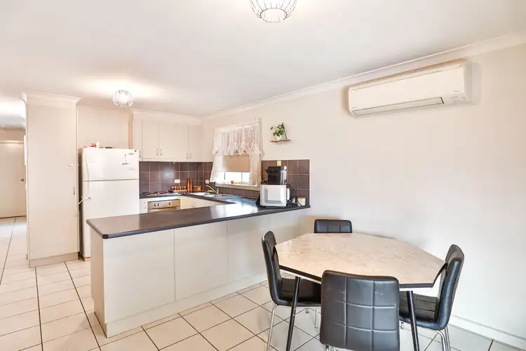Fifth view of Homely unit listing, 6/430 Etiwanda Avenue, Mildura VIC 3500