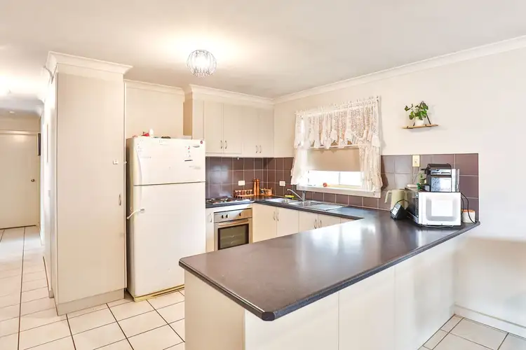Sixth view of Homely unit listing, 6/430 Etiwanda Avenue, Mildura VIC 3500