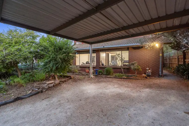 Main view of Homely house listing, 45 Rowan Drive, Kealba VIC 3021