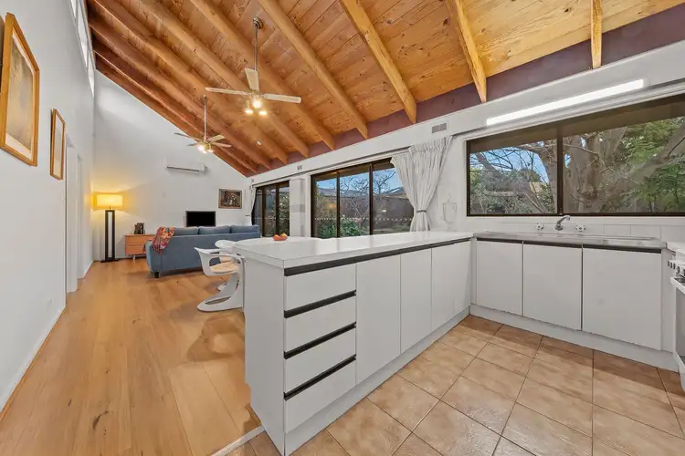 Second view of Homely house listing, 45 Rowan Drive, Kealba VIC 3021