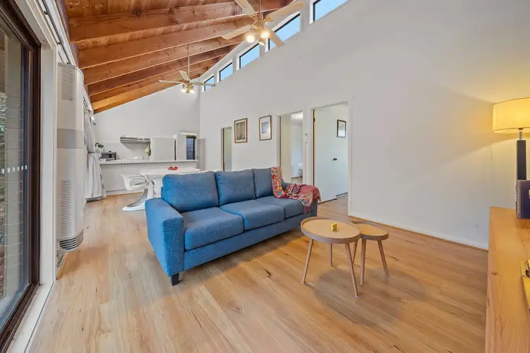 Fourth view of Homely house listing, 45 Rowan Drive, Kealba VIC 3021