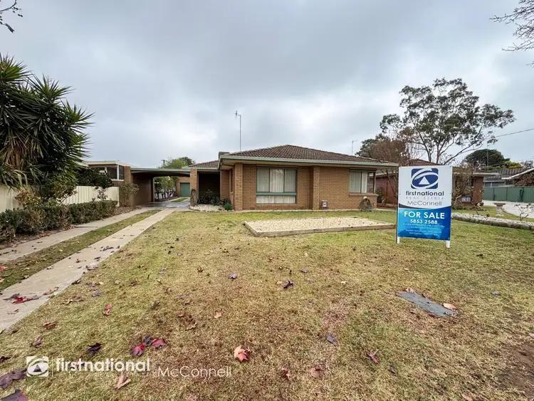 13 Morris Court, Tongala VIC 3621