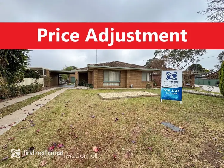 13 Morris Court, Tongala VIC 3621