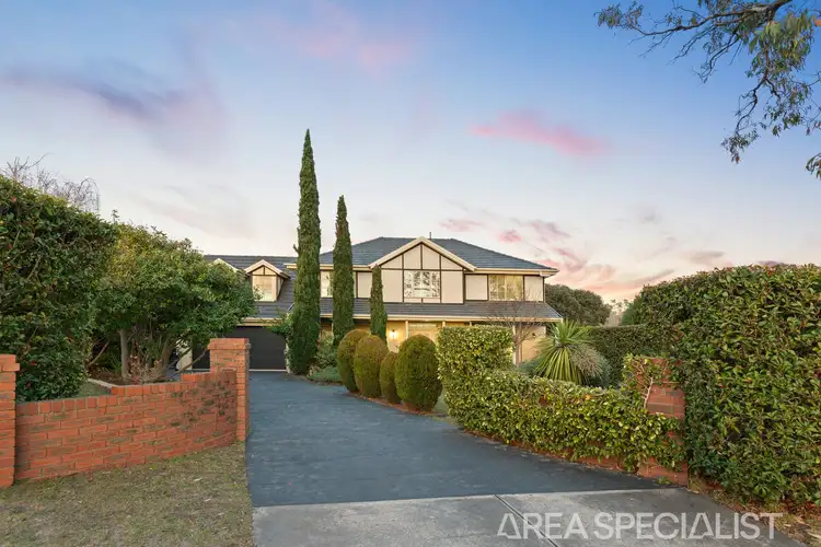 Second view of Homely house listing, 18 Potts Road, Langwarrin VIC 3910