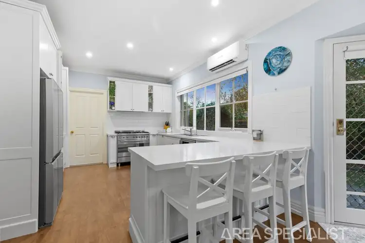 Fourth view of Homely house listing, 18 Potts Road, Langwarrin VIC 3910