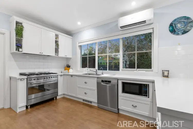 Fifth view of Homely house listing, 18 Potts Road, Langwarrin VIC 3910