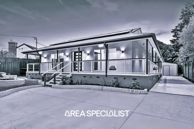 121 Warrandyte Road, Langwarrin VIC 3910