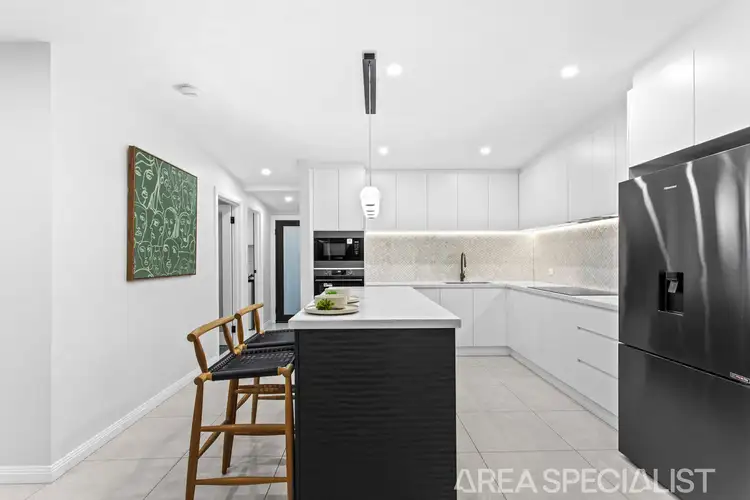 Third view of Homely house listing, 121 Warrandyte Road, Langwarrin VIC 3910