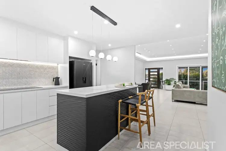 Fourth view of Homely house listing, 121 Warrandyte Road, Langwarrin VIC 3910