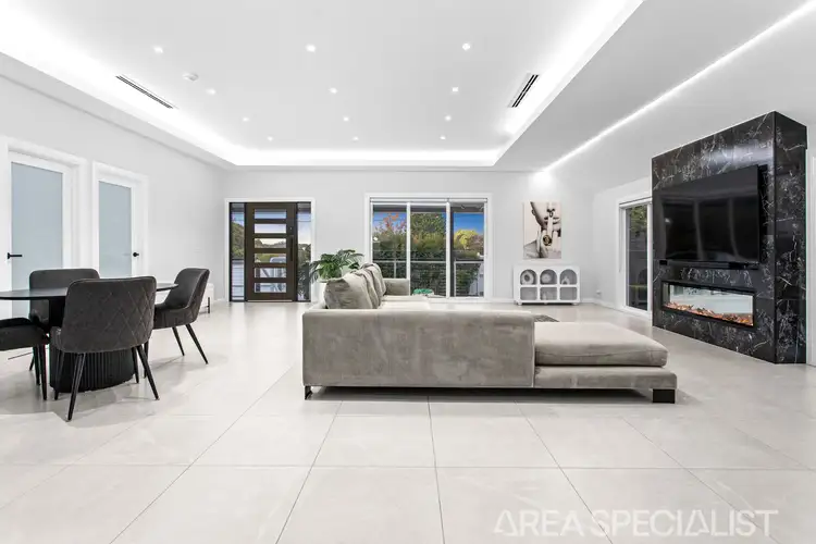 Fifth view of Homely house listing, 121 Warrandyte Road, Langwarrin VIC 3910