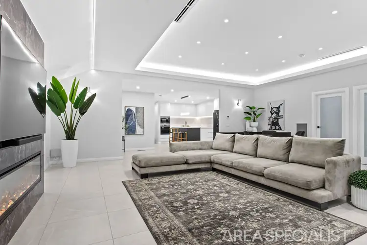 Sixth view of Homely house listing, 121 Warrandyte Road, Langwarrin VIC 3910