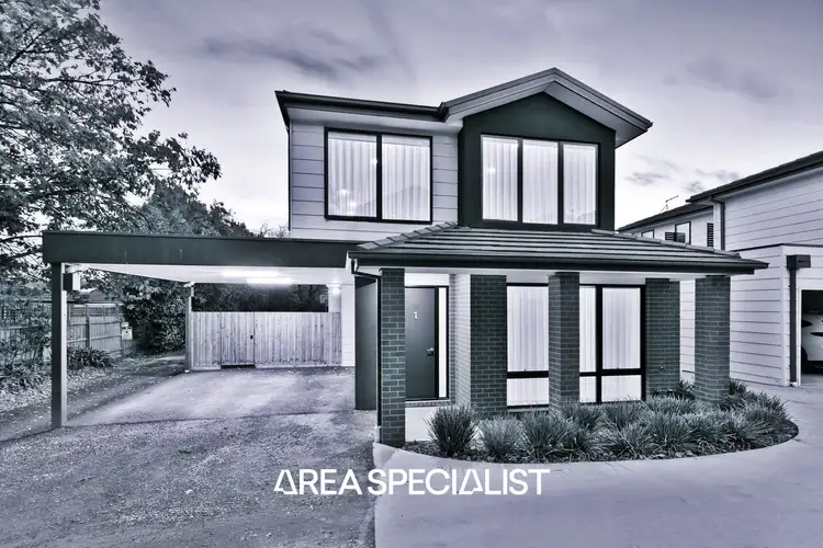 1/170 North Road, Langwarrin VIC 3910