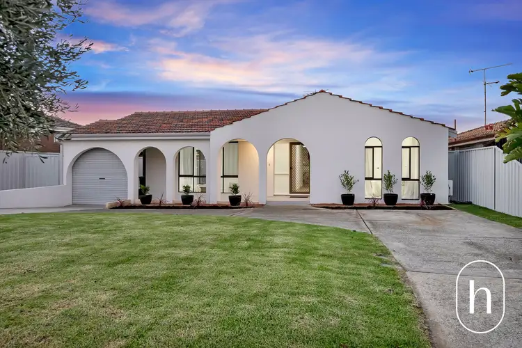 47 Grebe Street, Stirling WA 6021