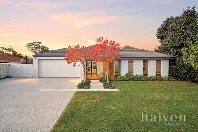 17 Bader Way, Stirling WA 6021