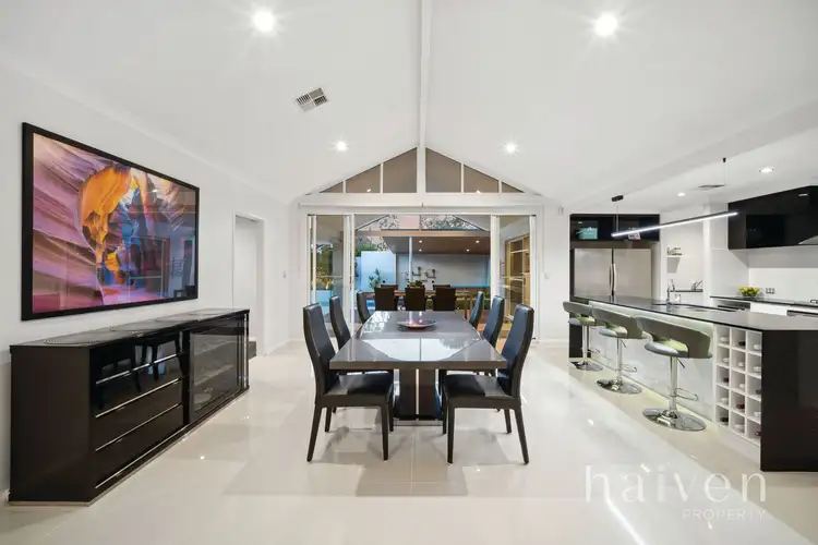 Fourth view of Homely house listing, 17 Bader Way, Stirling WA 6021