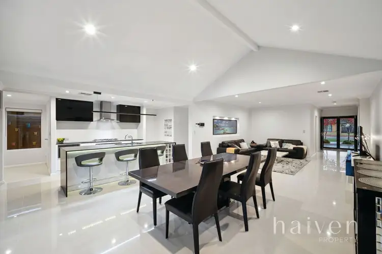 Fifth view of Homely house listing, 17 Bader Way, Stirling WA 6021