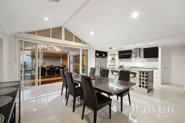 Sixth view of Homely house listing, 17 Bader Way, Stirling WA 6021