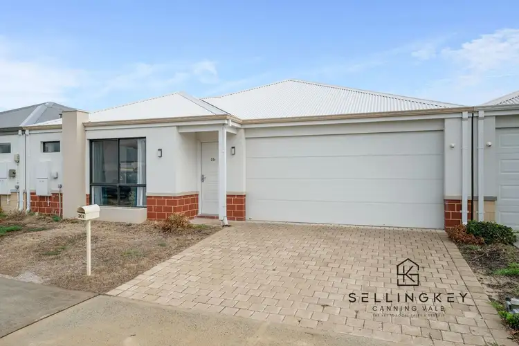 20A GERARD STREET, East Cannington WA 6107