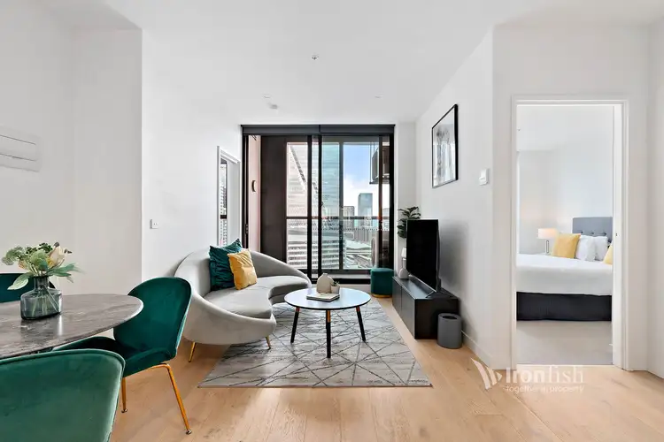 2106/105 Batman Street, West Melbourne VIC 3003