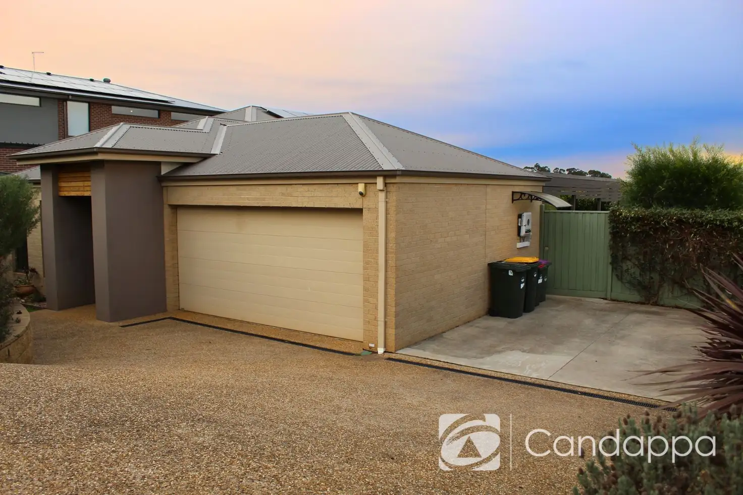 Main view of Homely house listing, 94 Jackson Drive, Drouin VIC 3818