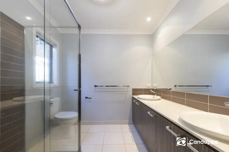 Sixth view of Homely house listing, 94 Jackson Drive, Drouin VIC 3818