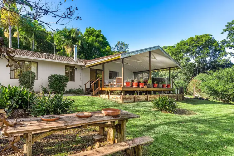 293 Rosebank Road, Rosebank NSW 2480