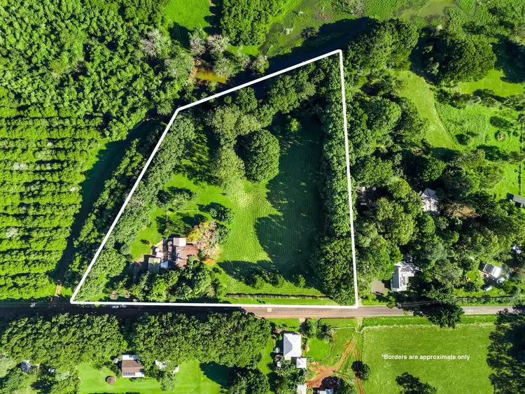 293 Rosebank Road, Rosebank NSW 2480